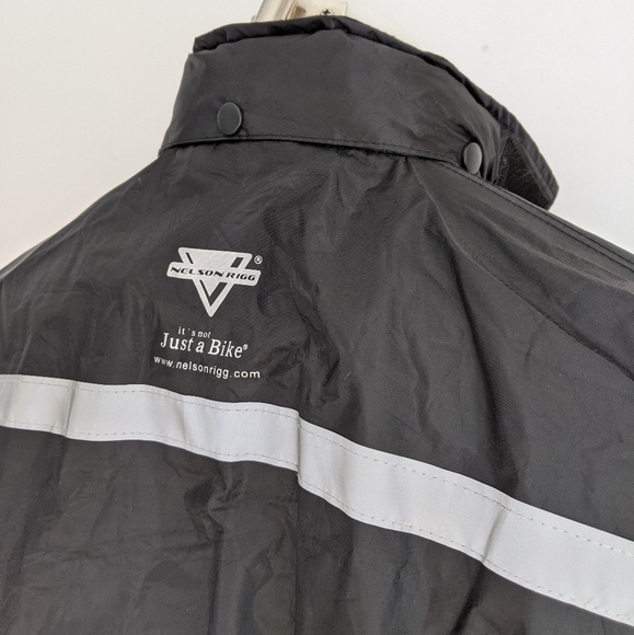 NELSON RIGG STORMRIDER Bike Jacket, M - Picture 3 of 7